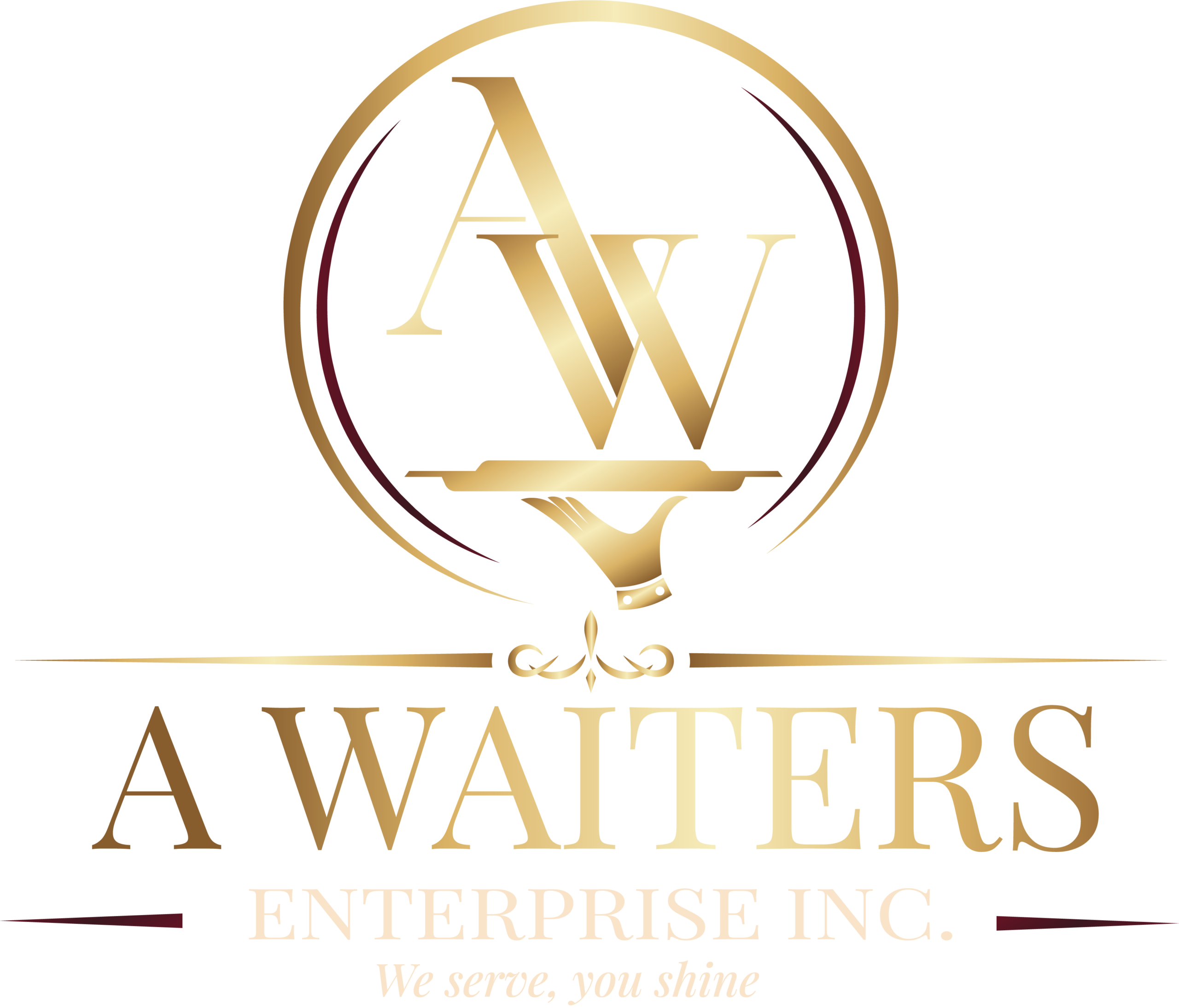 Welcome to A Waiters Enterprise!